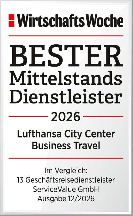 Wirtschaftswoche 2025